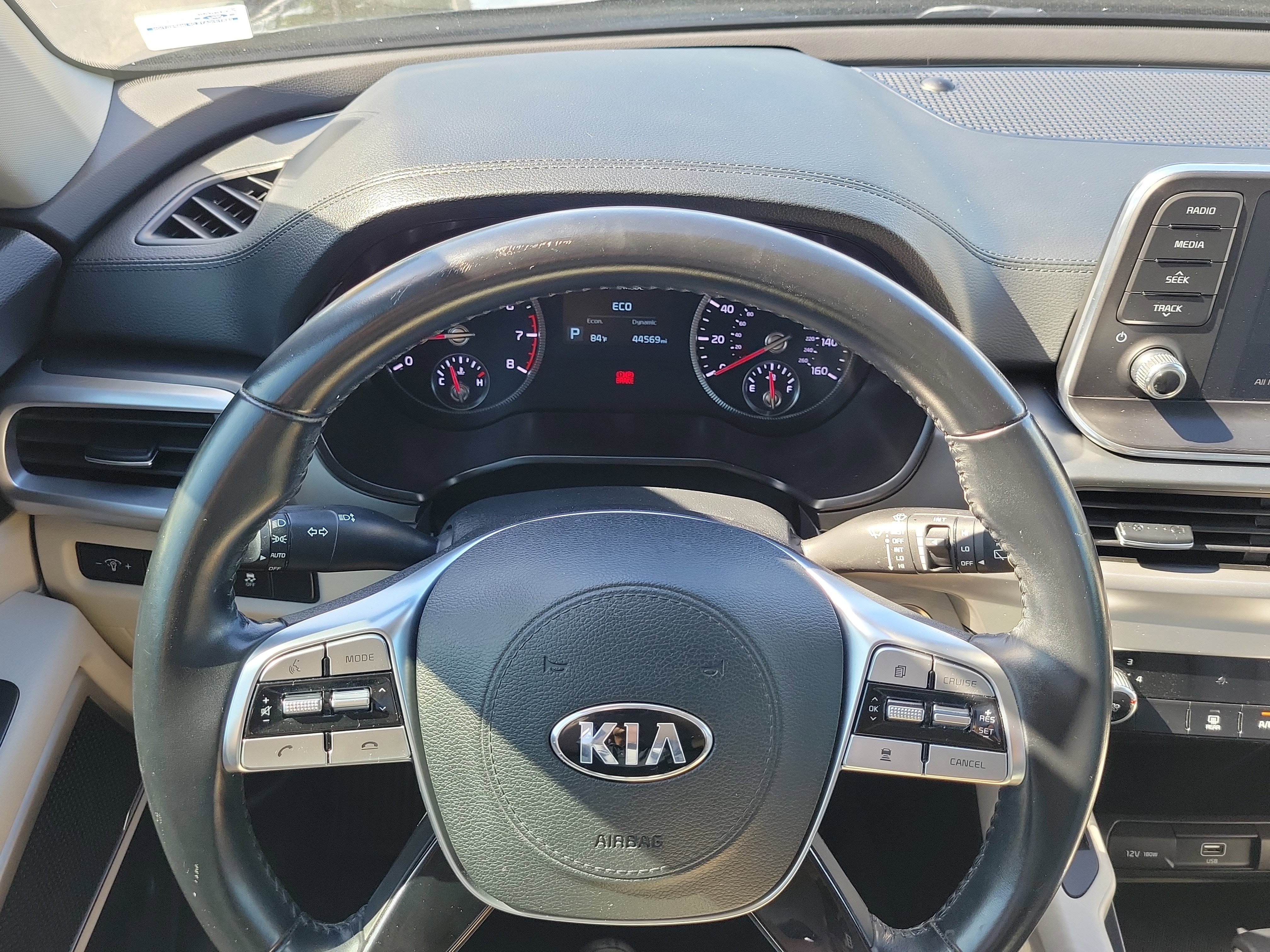 Used 2021 Kia Telluride S AWD/4WD image 23