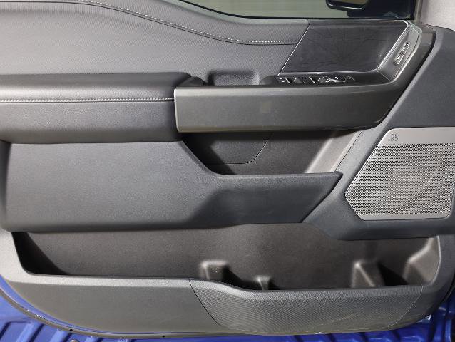 Certified 2023 Ford F150 XLT w/ Equipment Group 302A High image 28