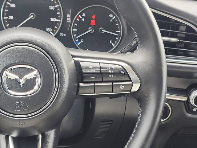 Used 2024 MAZDA CX-30 2.5 Turbo w/ Premium Package AWD/4WD image 15