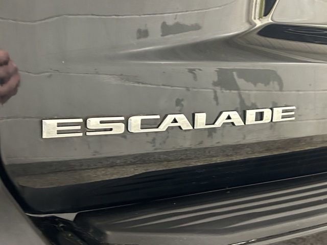 Used 2023 Cadillac Escalade Sport Platinum AWD/4WD image 29