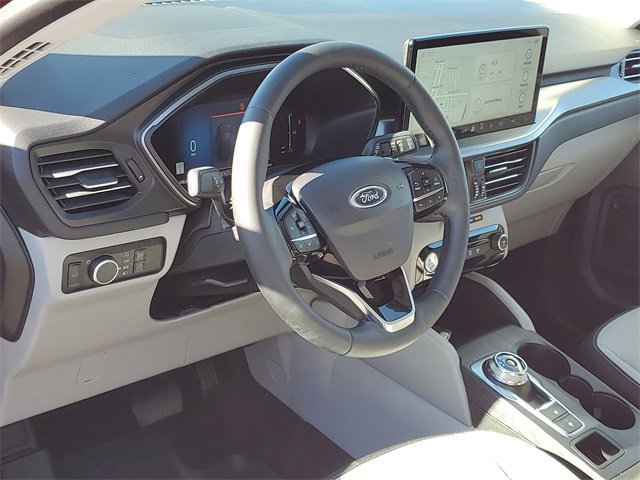 Certified 2023 Ford Escape Active w/ Tech Pack #1 image 13
