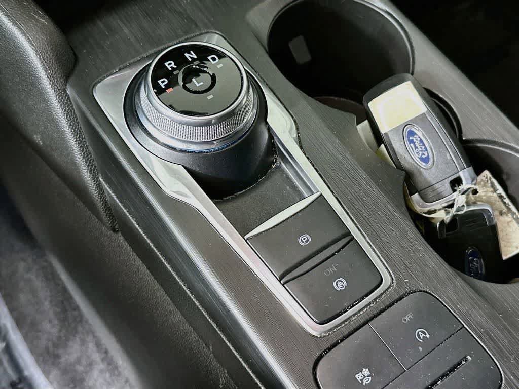 Certified 2023 Ford Escape Active FWD image 22