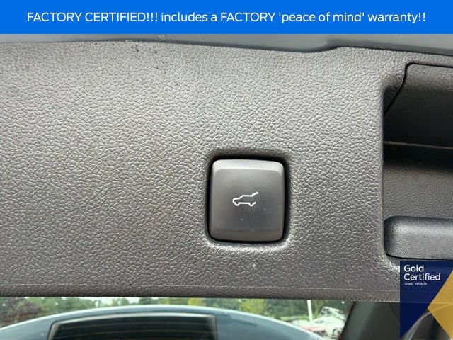 Certified 2023 Ford Escape Active w/ Tech Pack #2 AWD/4WD image 17