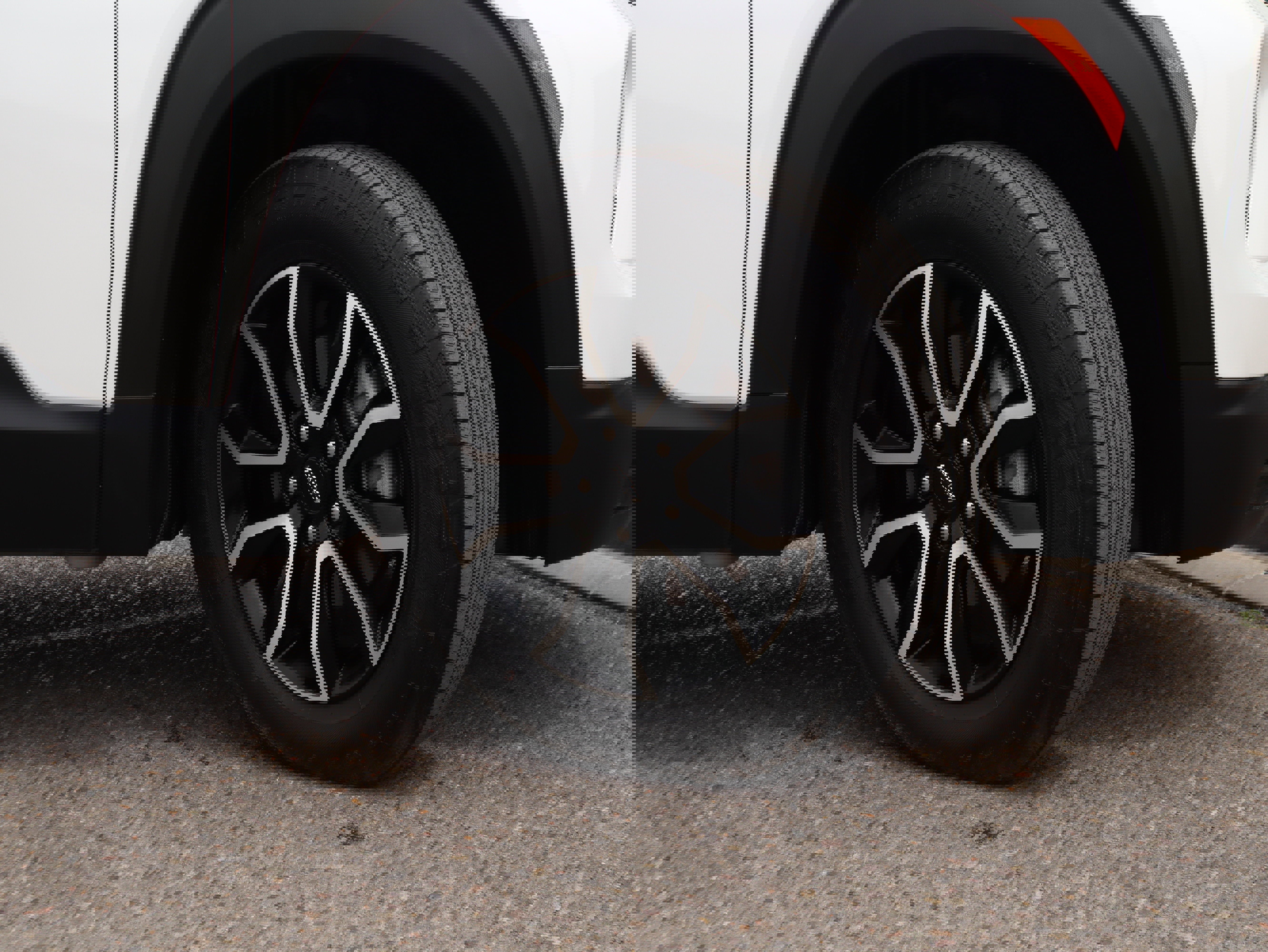 Used 2025 Chevrolet TrailBlazer ACTIV w/ Convenience Package image 13