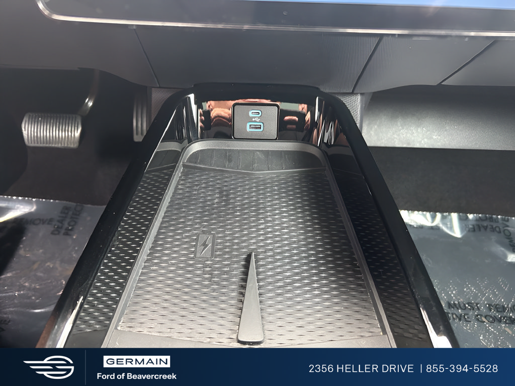 Certified 2023 Ford Mustang Mach-E GT AWD/4WD image 18