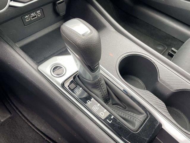 Used 2025 Nissan Altima 2.5 SV image 25