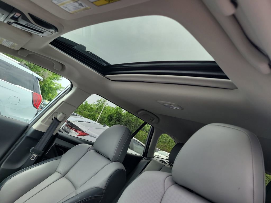 Used 2025 Subaru Outback Limited image 20