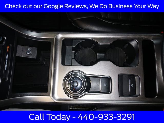 Certified 2024 Ford Edge SEL w/ Convenience Package AWD/4WD image 28