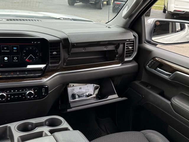 Used 2023 GMC Sierra 1500 SLE w/ X31 Off-Road Package image 37