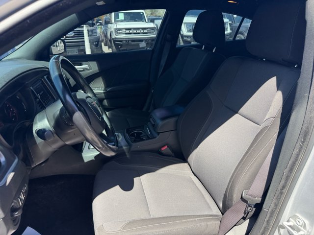Used 2021 Dodge Charger SXT w/ Blacktop Package RWD image 11