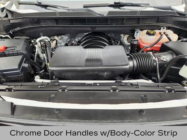 Used 2023 Chevrolet Tahoe High Country w/ Advanced Technology Package image 23