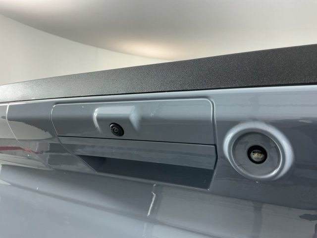 Certified 2025 Ford F350 Lariat w/ FX4 Off-Road Package image 10