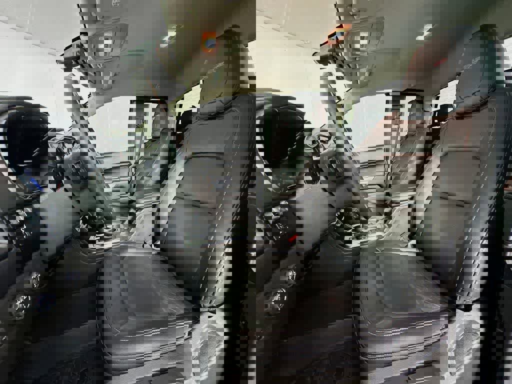 Used 2020 Chevrolet Colorado ZR2 image 12