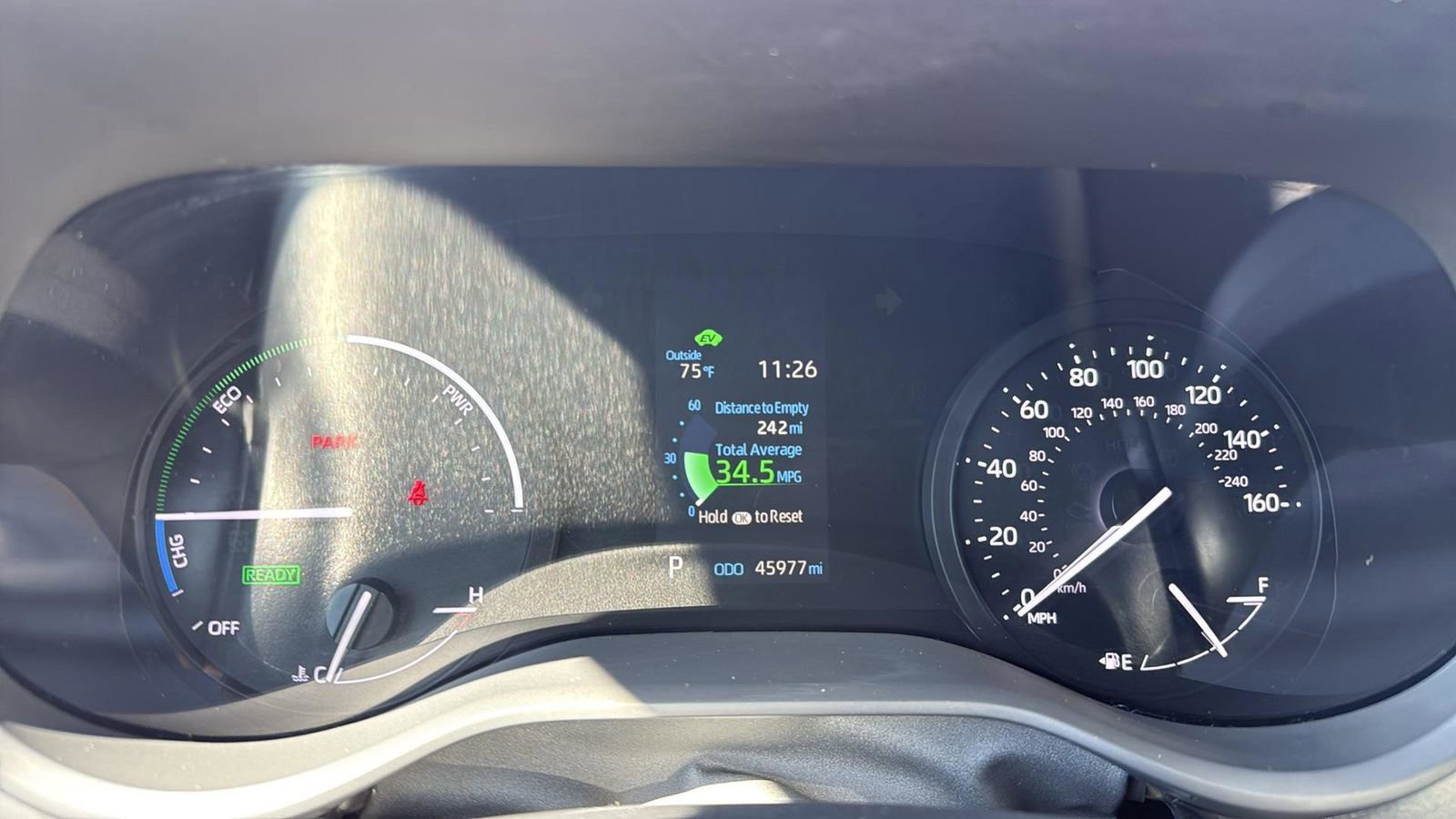 Used 2023 Toyota Sienna XLE image 14