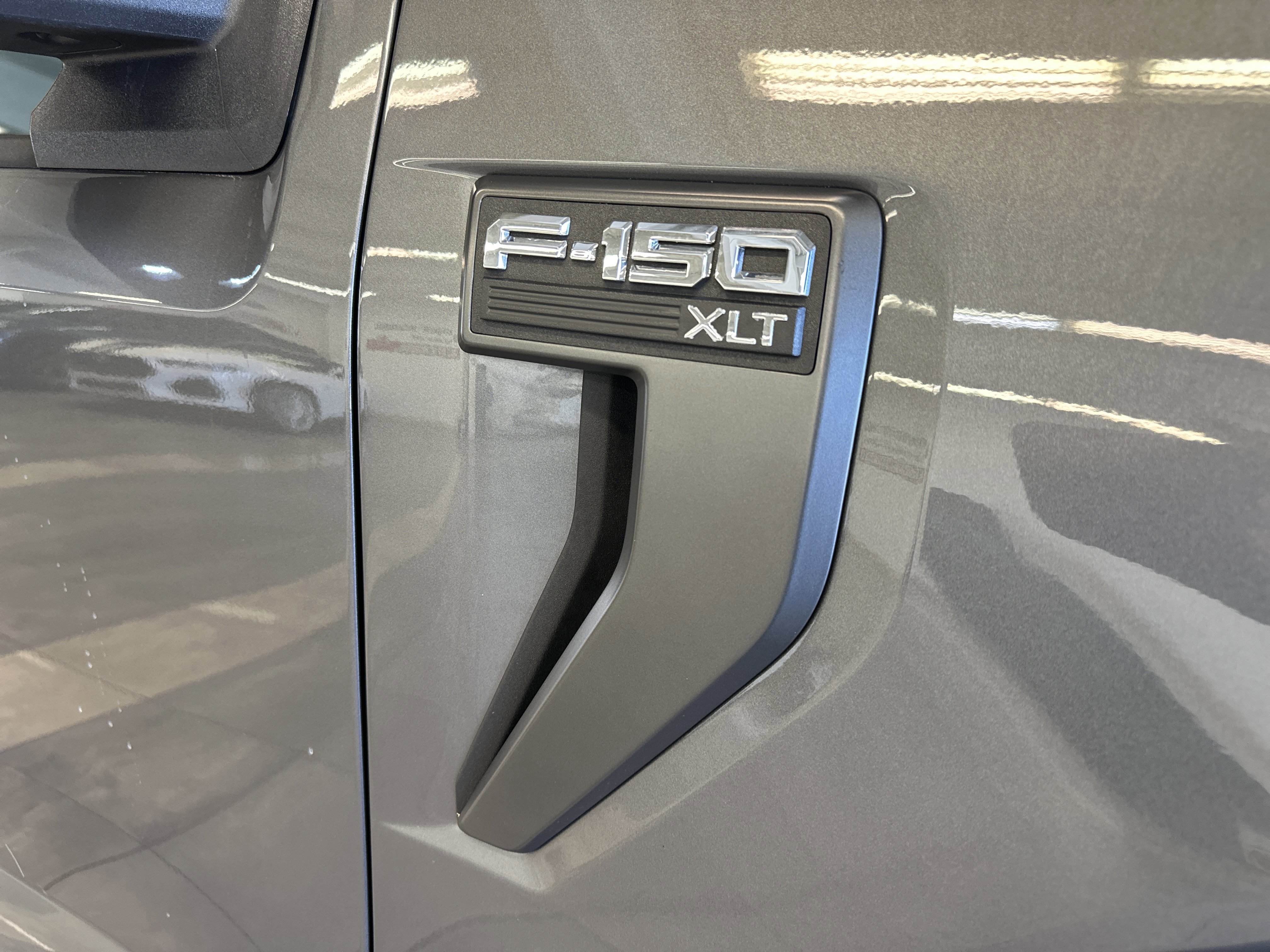 Certified 2023 Ford F150 XLT w/ Equipment Group 302A High image 20