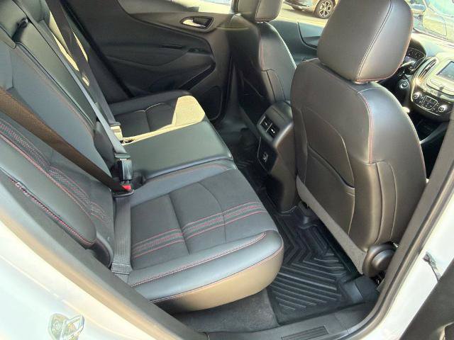 Used 2022 Chevrolet Equinox RS AWD/4WD image 18