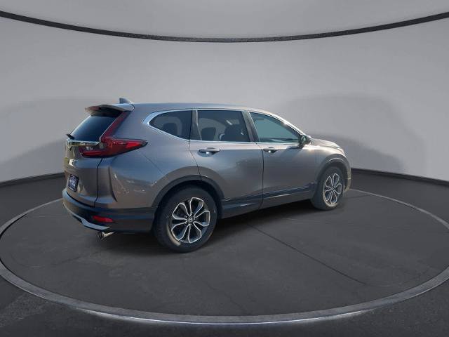 Used 2021 Honda CR-V EX image 8