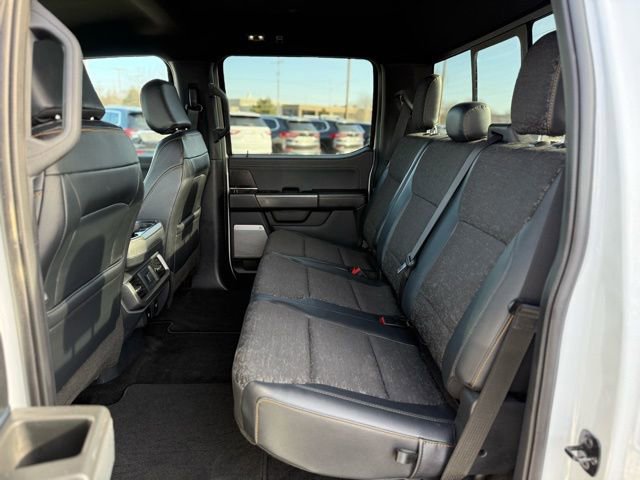 Certified 2024 Ford F150 Tremor image 25