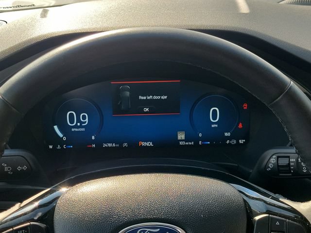 Certified 2023 Ford Escape Active w/ Tech Pack #2 AWD/4WD image 12