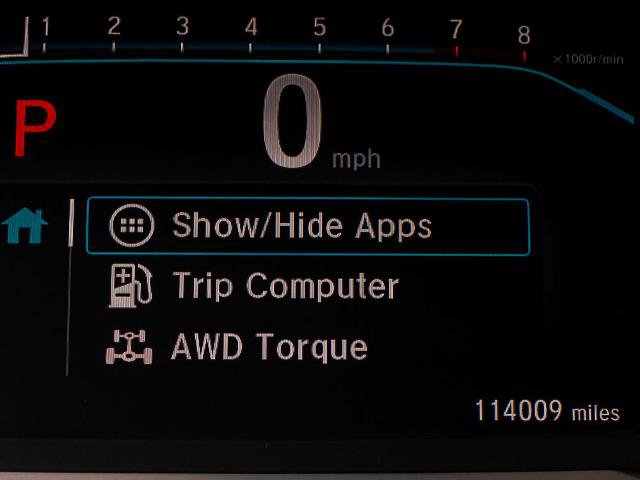 Used 2020 Honda Pilot Touring image 19