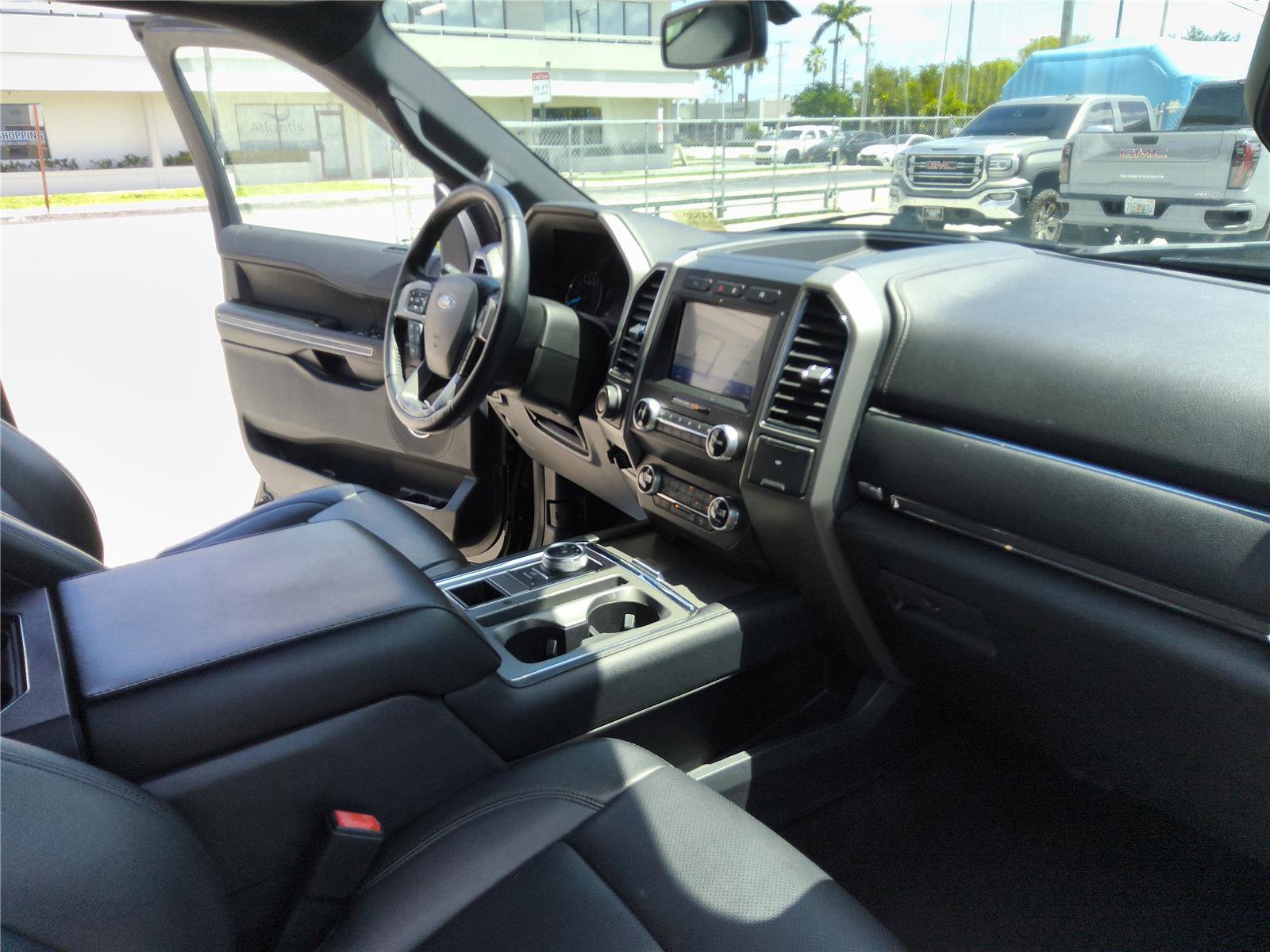 Certified 2021 Ford Expedition XLT RWD image 31