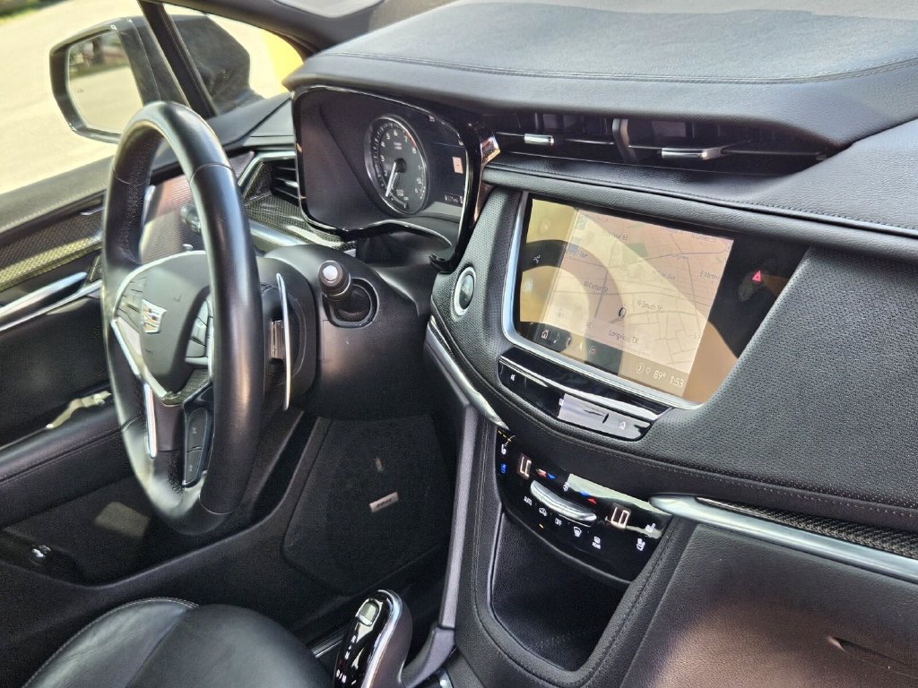 Used 2021 Cadillac XT5 Sportv AWD/4WD image 14