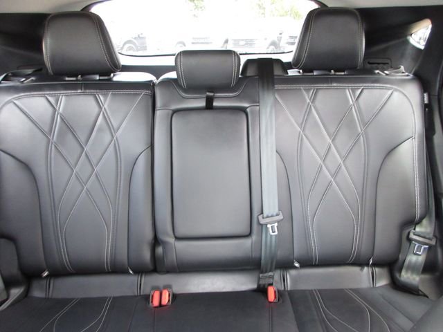 Certified 2022 Ford Mustang Mach-E Select RWD image 22