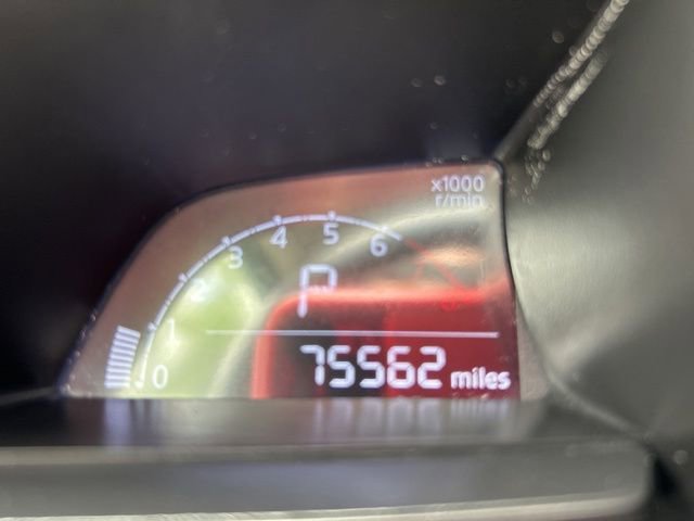 Used 2019 MAZDA CX-3 Sport FWD image 17