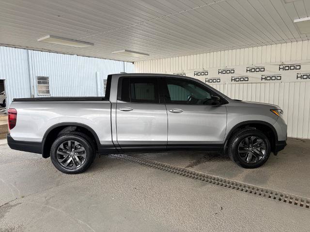 Used 2023 Honda Ridgeline Sport image 21