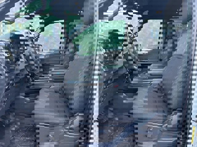 Certified 2024 Ford F150 STX image 9