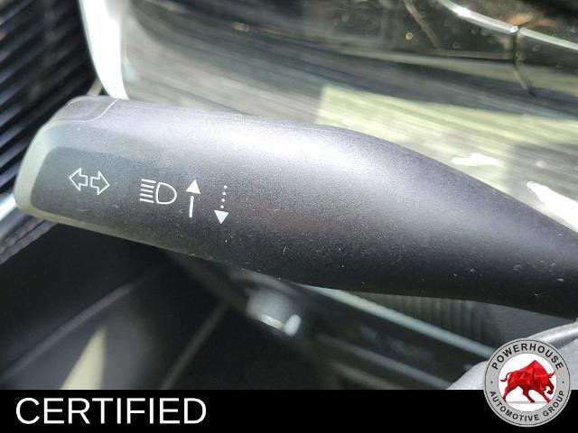 Used 2022 Jeep Wagoneer Series III w/ Rear Seat Video Group 1 AWD/4WD image 36