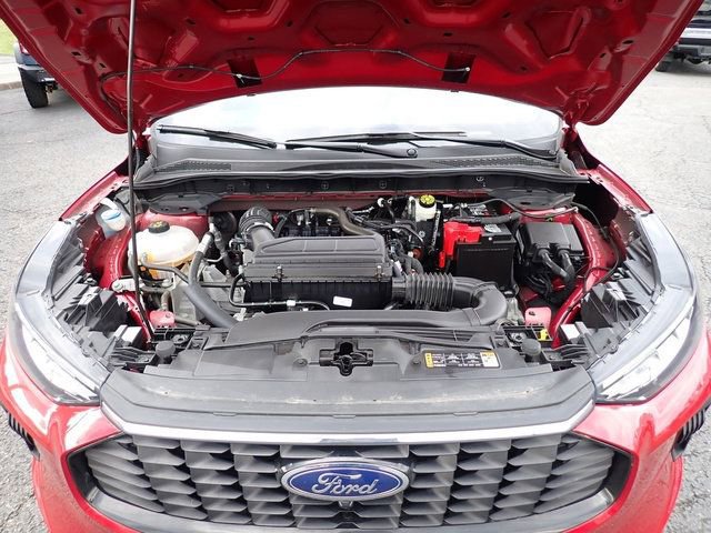 Certified 2023 Ford Escape Active w/ Tech Pack #2 AWD/4WD image 14