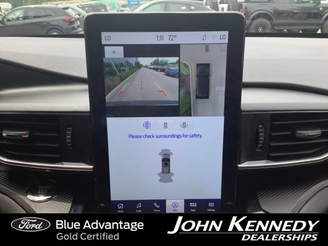 Certified 2023 Ford Explorer ST w/ Equipment Group 401A AWD/4WD image 21