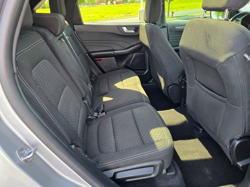Certified 2023 Ford Escape Active w/ Tech Pack #2 AWD/4WD image 11