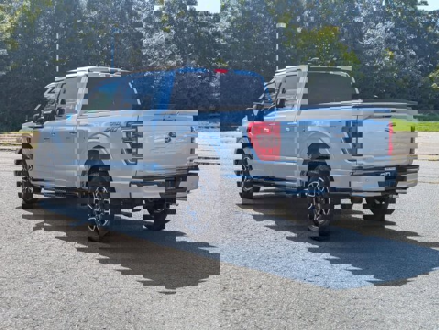 Certified 2022 Ford F150 XLT w/ Equipment Group 302A High image 6