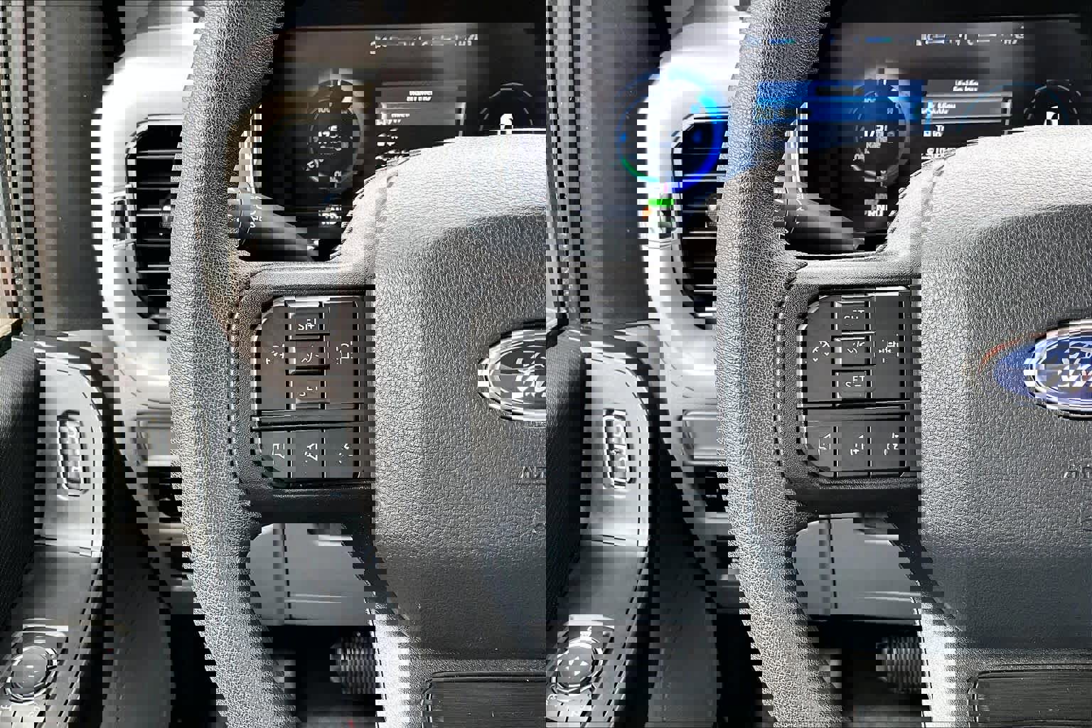 Certified 2023 Ford F150 Lightning Pro image 26