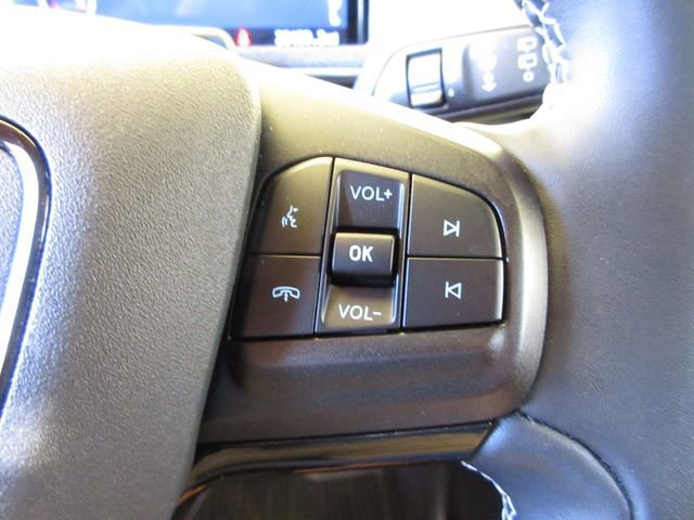 Certified 2022 Ford Mustang Mach-E GT w/ GT Performance Edition AWD/4WD image 18