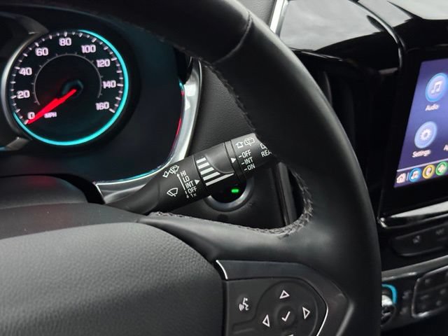 Used 2023 Chevrolet Traverse LT w/ Midnight/Sport Edition AWD/4WD image 26