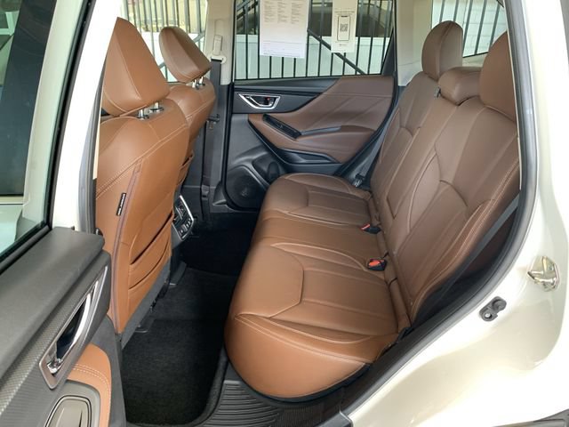 Used 2020 Subaru Forester Touring w/ Popular Package #2 AWD/4WD image 24