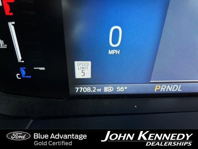 Certified 2023 Ford Escape ST-Line w/ Tech Pack #1 image 18