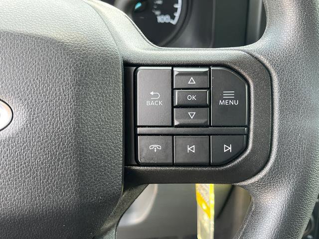 Certified 2024 Ford F350 XL w/ 360-Degree Camera Package AWD/4WD image 15