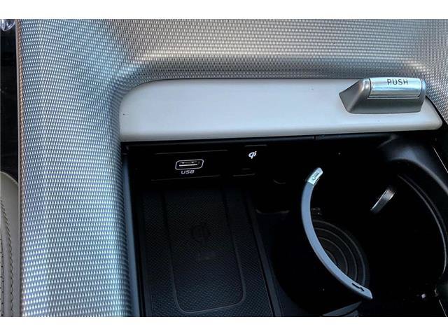 Used 2024 Hyundai Palisade Calligraphy AWD/4WD image 18