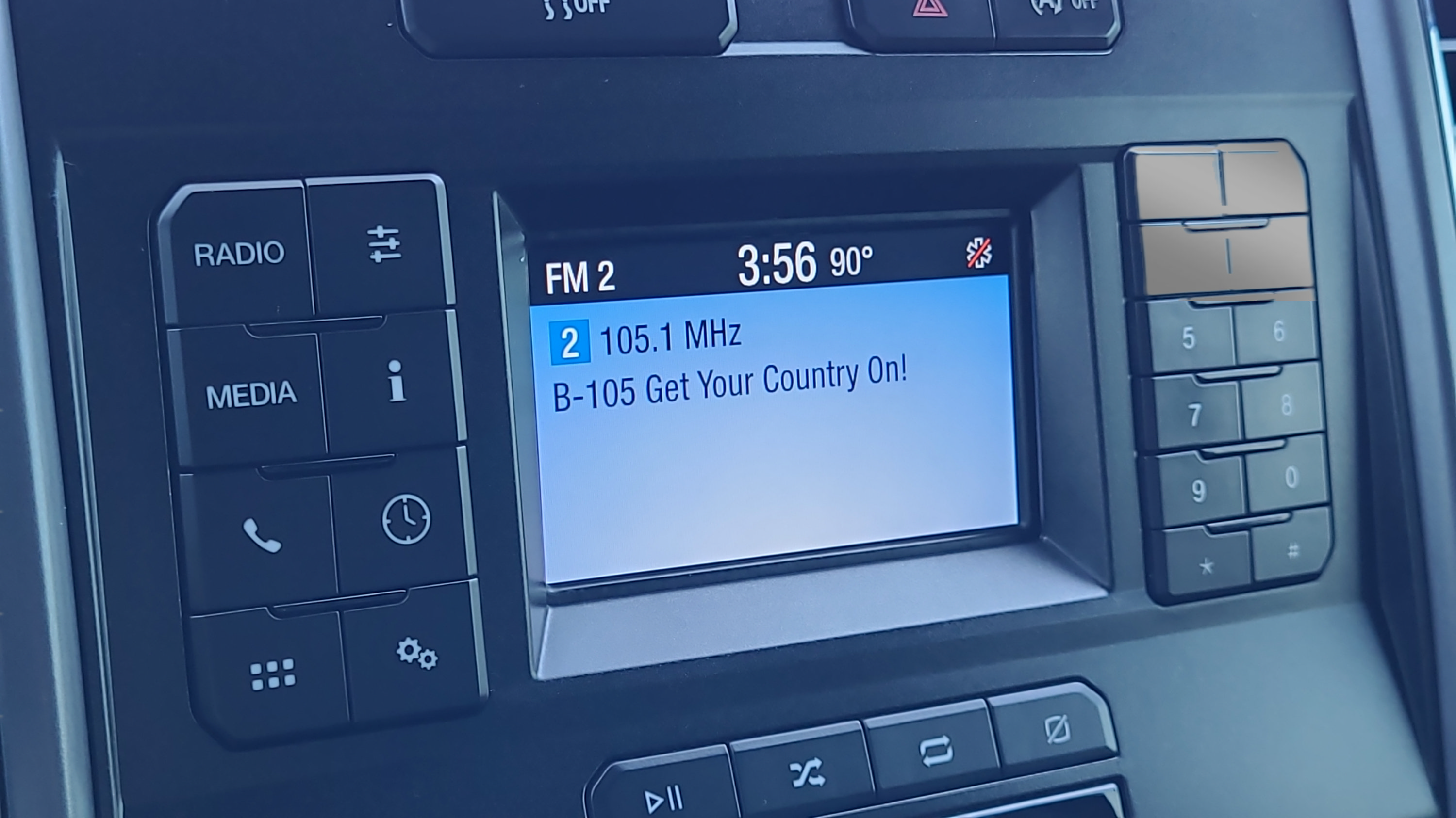 Certified 2018 Ford F150 XLT w/ XTR Package AWD/4WD image 20