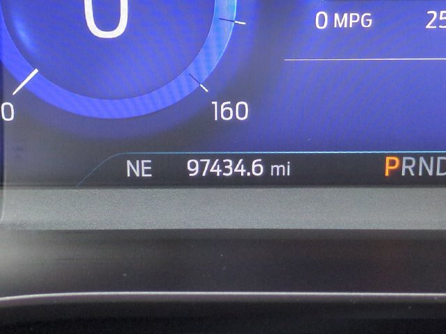 Certified 2020 Ford Escape Titanium AWD/4WD image 19