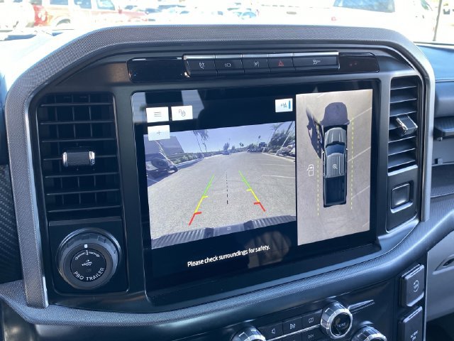 Certified 2023 Ford F150 Limited AWD/4WD image 27
