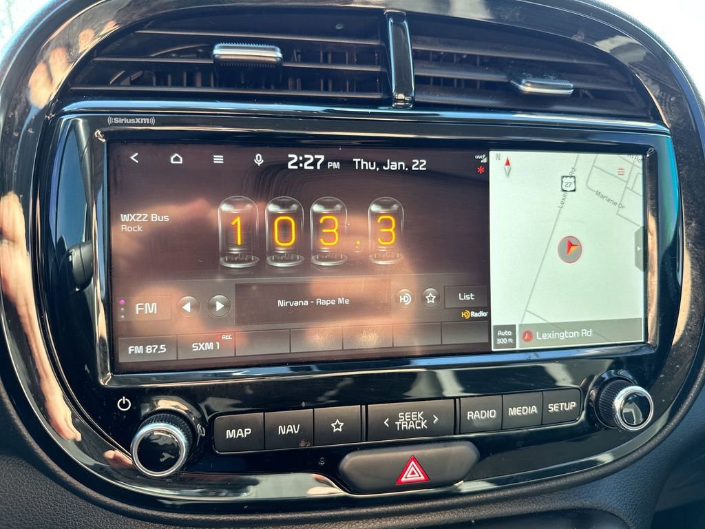 Used 2022 Kia Soul X-Line image 16