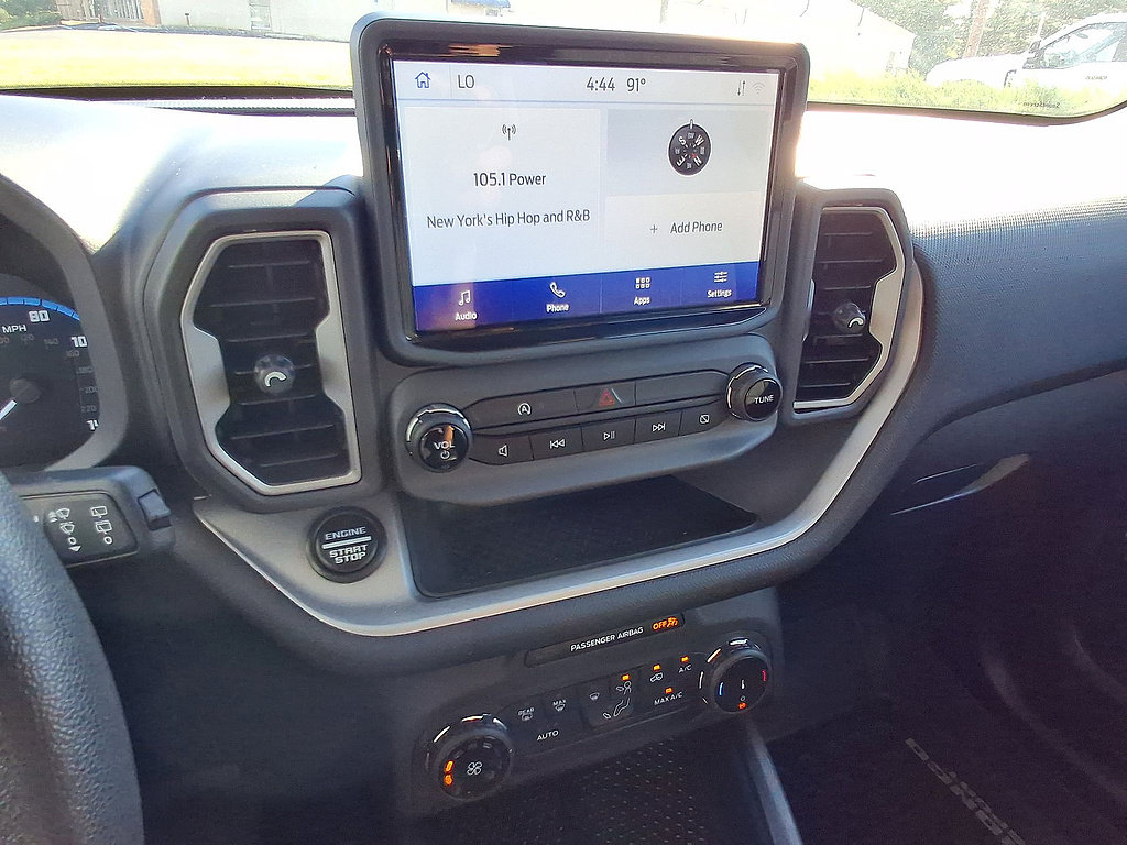 Certified 2023 Ford Bronco Sport Big Bend AWD/4WD image 20