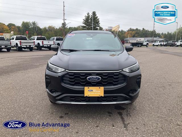 Certified 2024 Ford Escape ST-Line w/ Tech Pack #1 AWD/4WD image 29