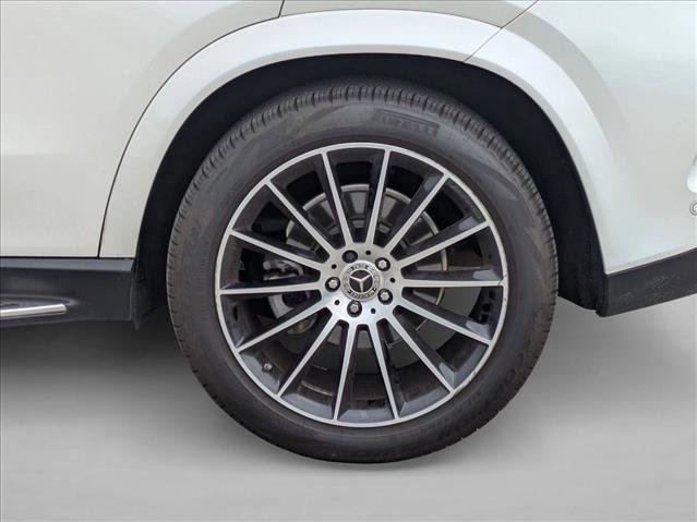 Used 2022 Mercedes-Benz GLE 350 image 9