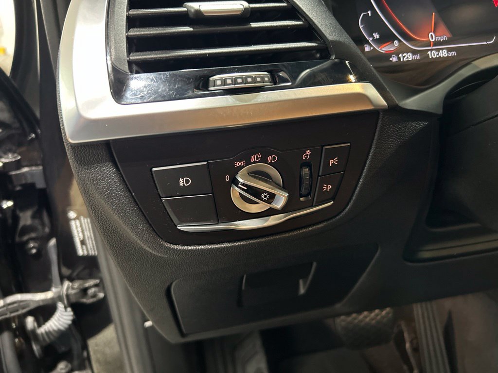 Used 2020 BMW X3 xDrive30i w/ Premium Package AWD/4WD image 10